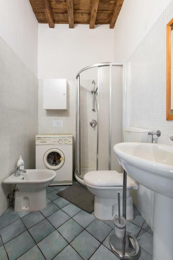 Apartamento Real Rustic Tuscany Style In Center *