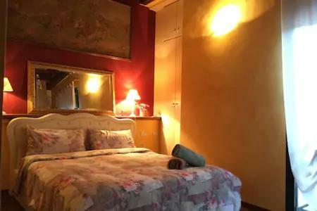 Real Rustic Tuscany Style In Center Apartamento *