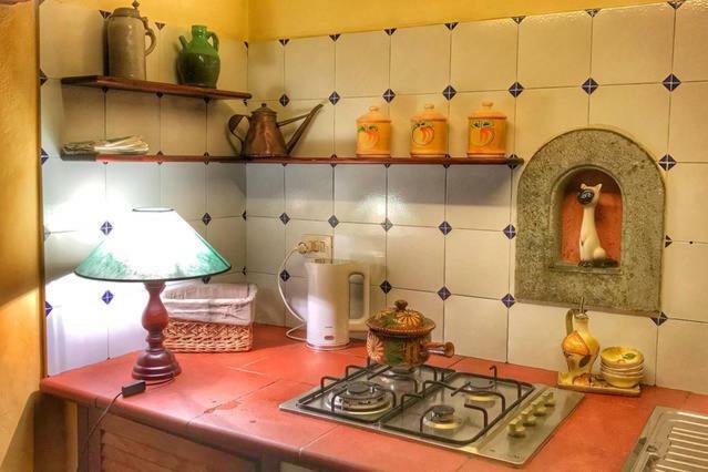 Apartamento Real Rustic Tuscany Style In Center